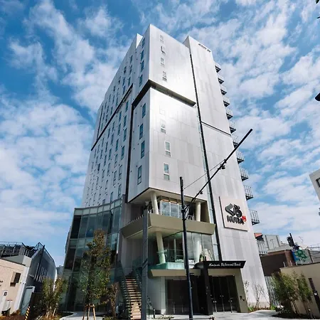 Keisei Richmond Hotel Tokyo Oshiage-3